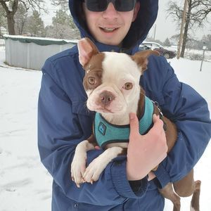 Meet your Posher, Lisa